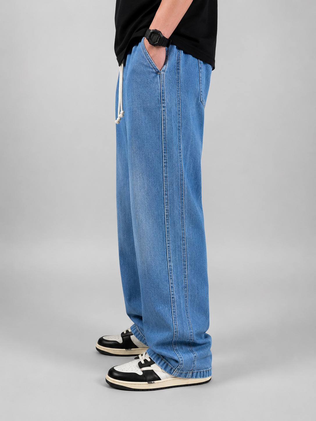 Cargo Jeans for Men