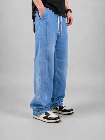 Cargo Jeans for Men
